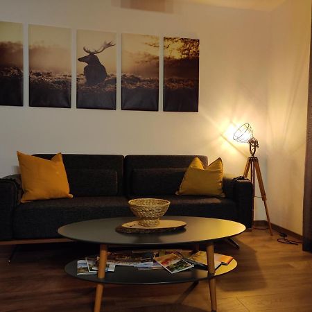 Ferienwohnung Ponlach Титмонинг Экстерьер фото