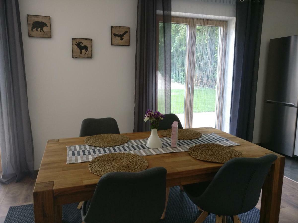 Ferienwohnung Ponlach Титмонинг Экстерьер фото